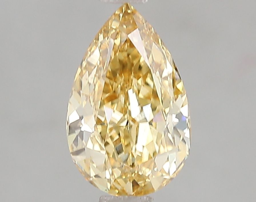1.50 ct Pear diamond