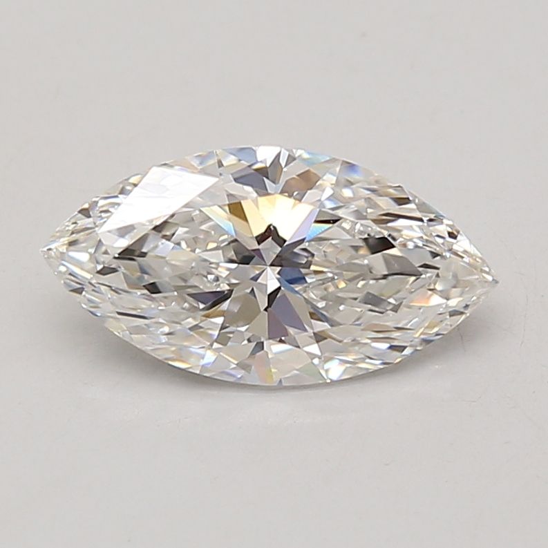1.54 ct. marquise Lab Grown Diamond front image