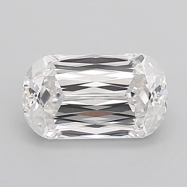 1.50 ct. cushion Lab Grown Diamond front image