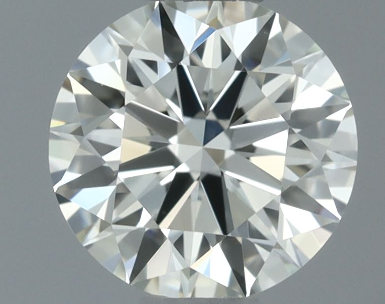 0.40 ct Round diamond