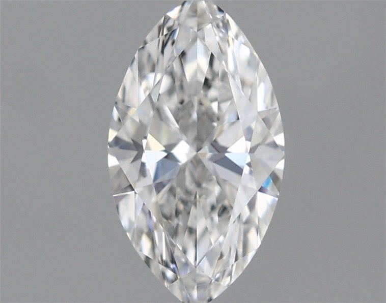 0.34 ct lab-grown Marquise Diamond