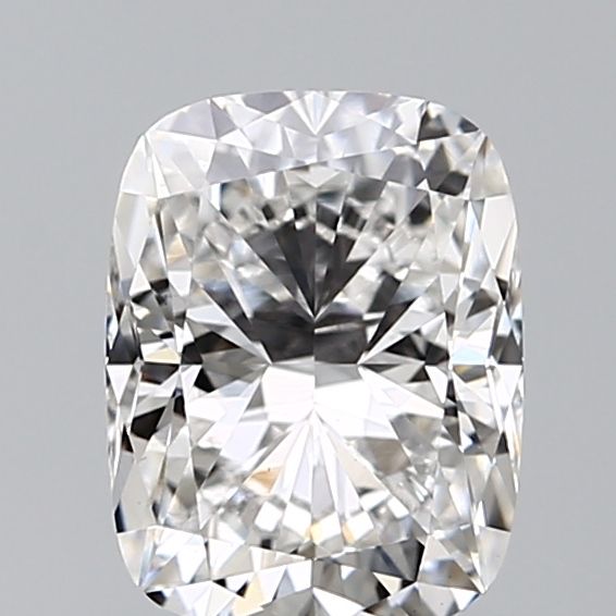 1.03 ct lab-grown Cushion brilliant Diamond