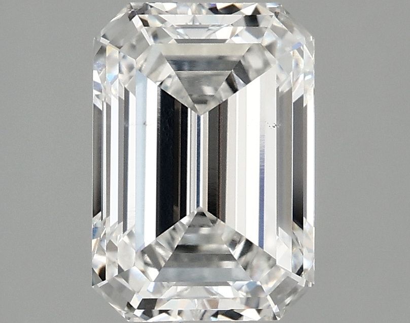 2.58 Carat