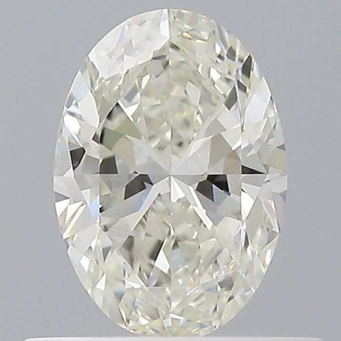 0.5 ct Oval Diamond