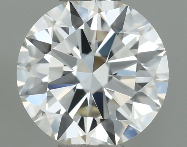 0.50 ct Round diamond