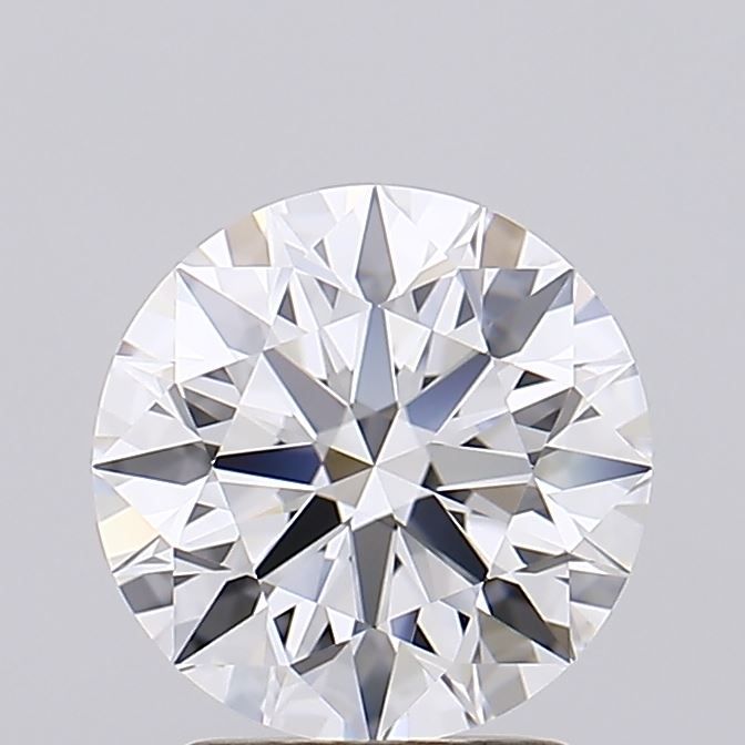 2.26 ct. round Lab Grown Diamond front image