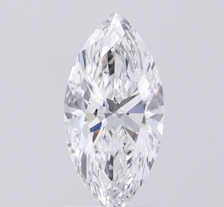 1.54 ct. marquise Lab Grown Diamond front image