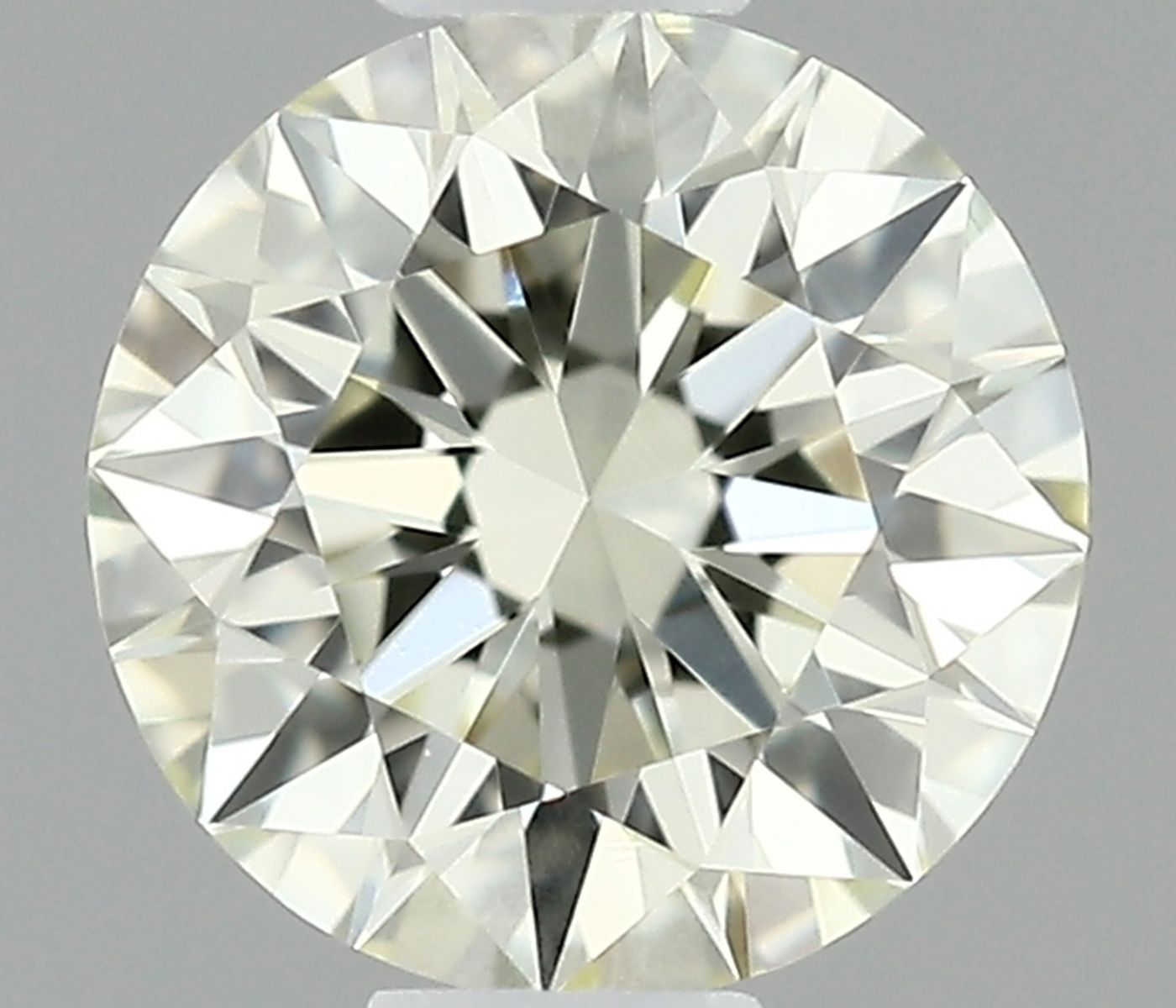 0.3 ct Round Diamond
