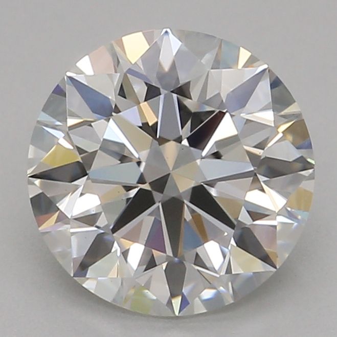 1.03 ct. round Lab Grown Diamond front image