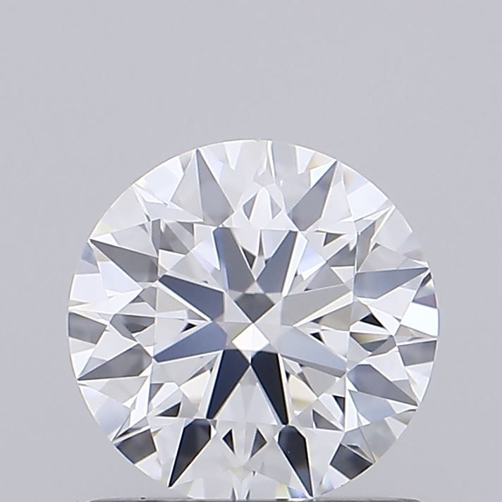 0.81 ct. round Lab Grown Diamond front image