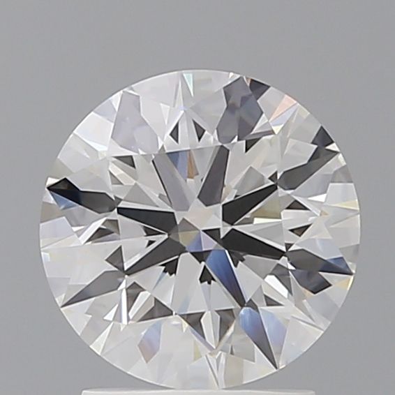 2.04 ct. round Lab Grown Diamond front image