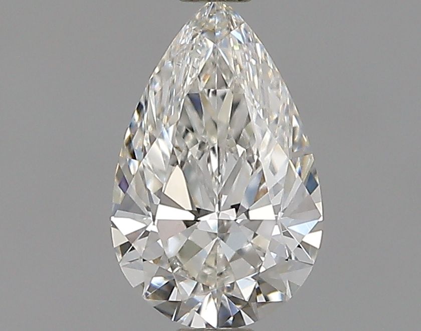 0.50 ct Pear diamond