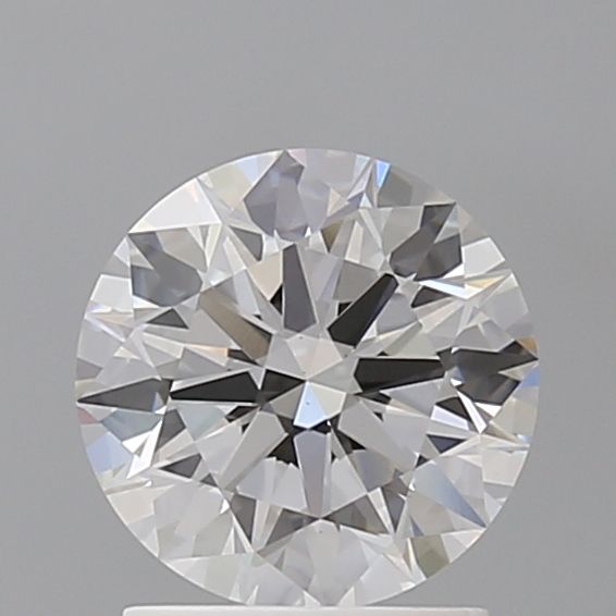 1.60 ct. round Lab Grown Diamond front image