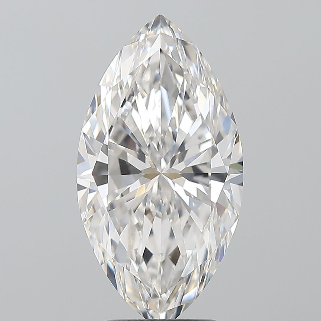 3.50 ct Marquise diamond