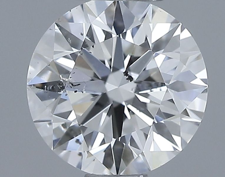 1.07 Carat