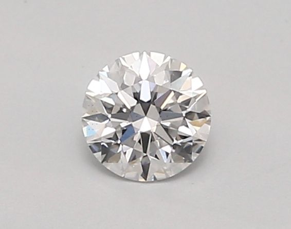 0.46 ct lab-grown Round Diamond