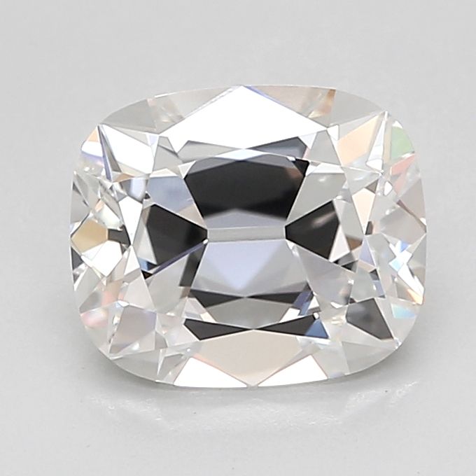 2.05 ct. cushion Lab Grown Diamond front image