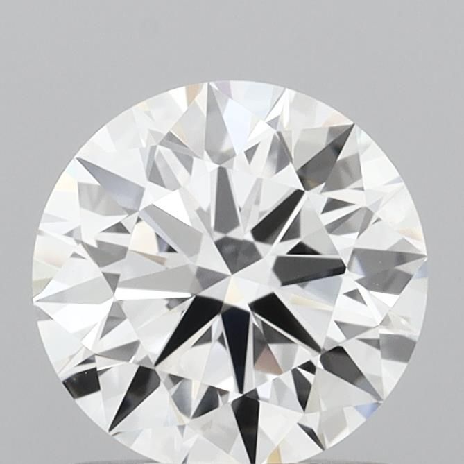 1.08 ct. round Lab Grown Diamond front image