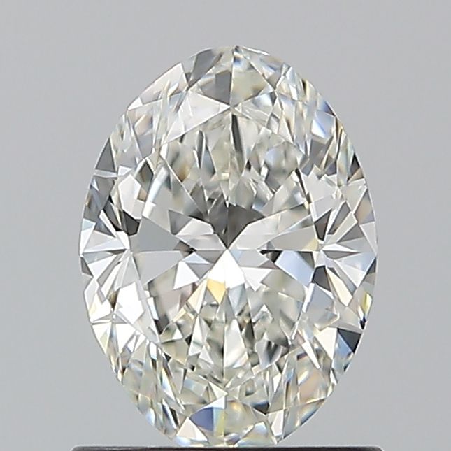 1.00 ct Oval diamond