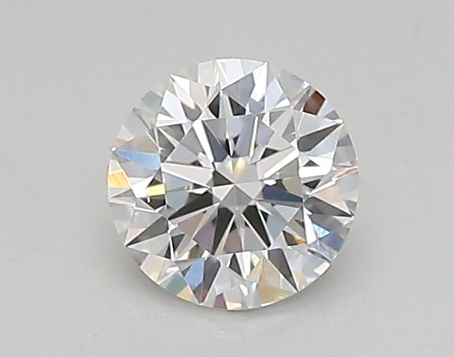 0.45 ct lab-grown Round Diamond