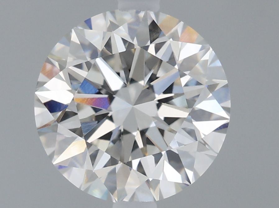 1.59 ct Round diamond