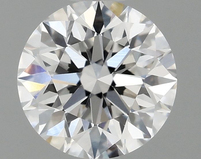1.09 ct. round Lab Grown Diamond front image
