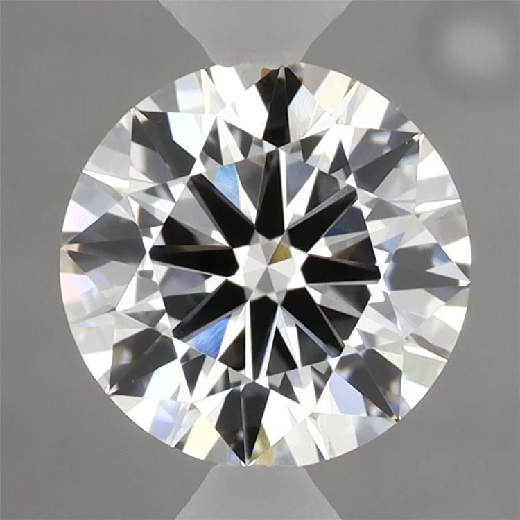 1.72 ct. round Lab Grown Diamond front image