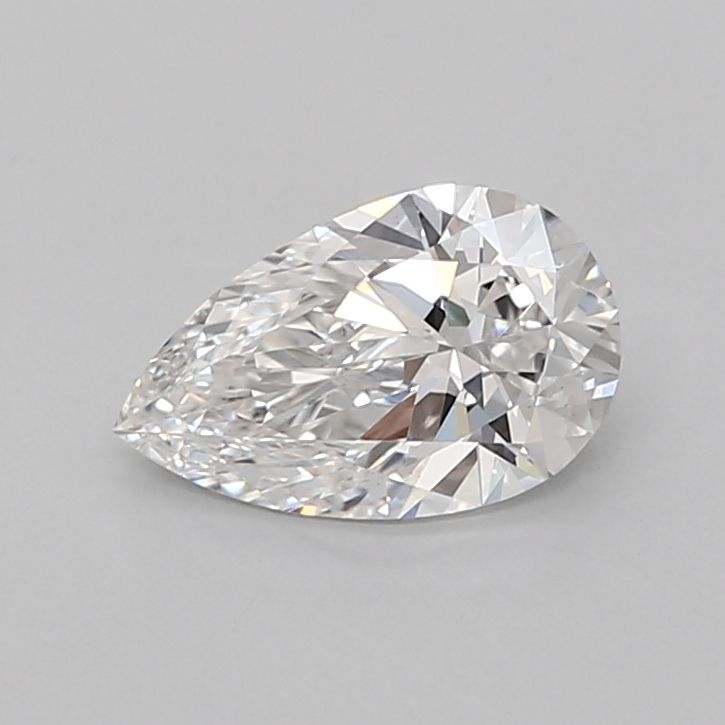 1.04 ct. pear Lab Grown Diamond front image