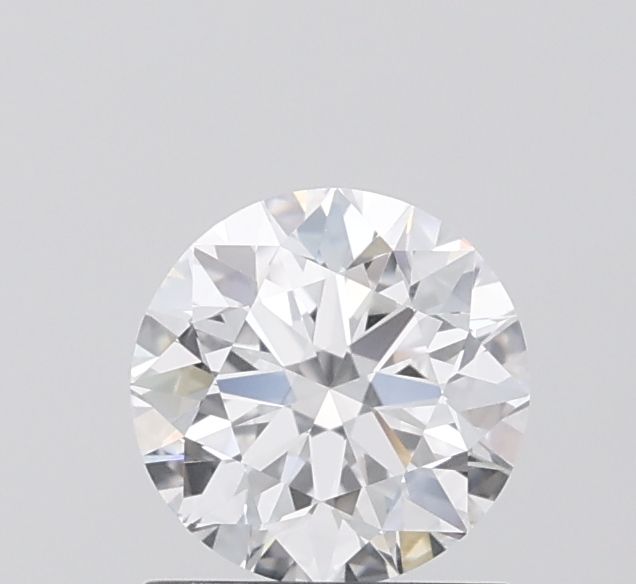 1.01 ct. round Lab Grown Diamond front image