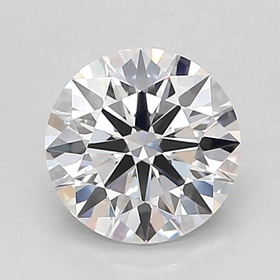1.04 ct. round Lab Grown Diamond front image