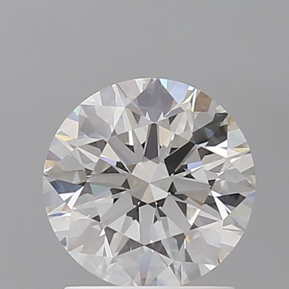 1.52 ct. round Lab Grown Diamond front image