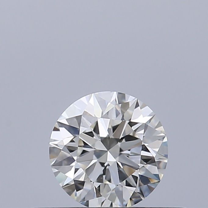 0.34 ct Round Diamond