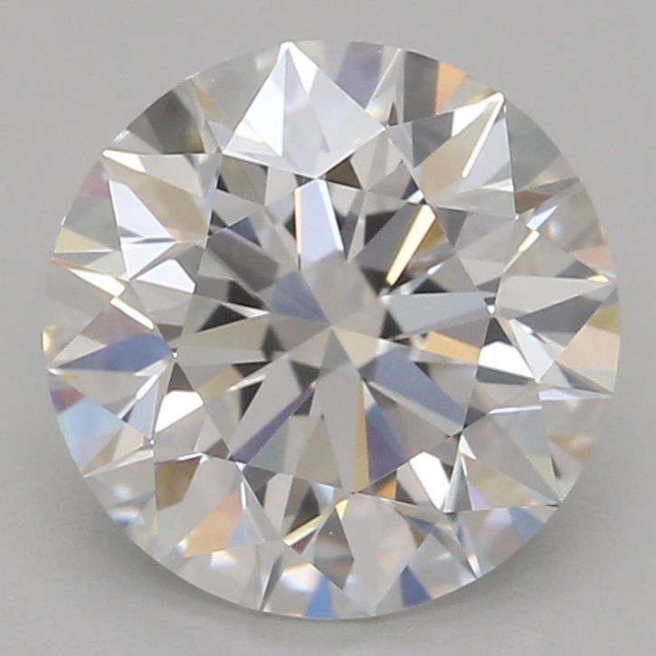1.51 ct. round Lab Grown Diamond front image