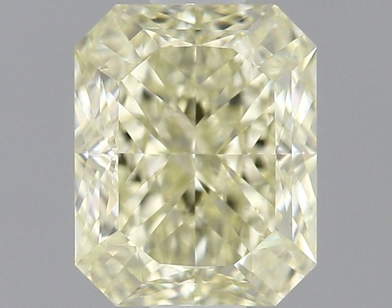 1.20 ct Radiant diamond