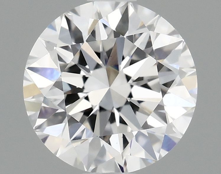 1.09 ct. round Lab Grown Diamond front image