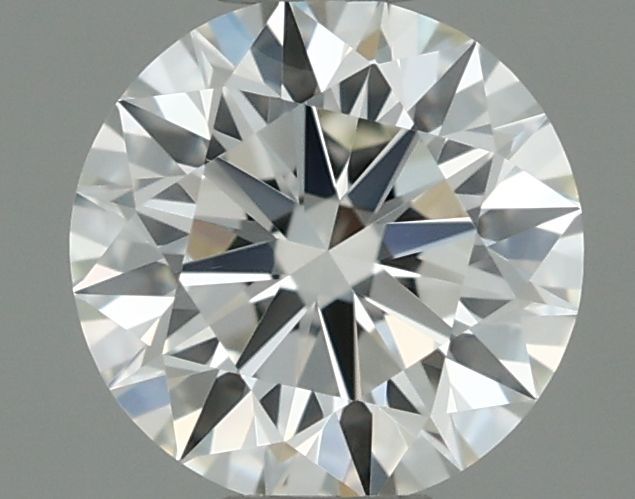 0.5 ct Round Diamond
