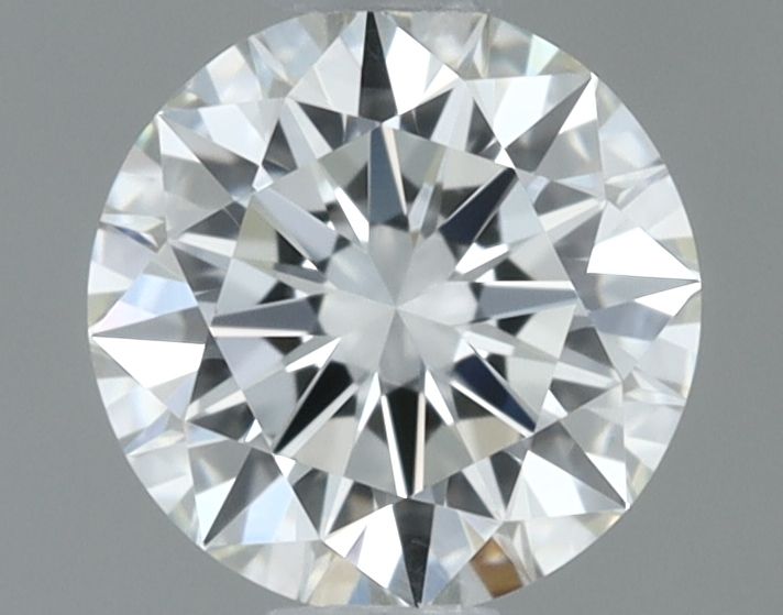 0.45 ct Round diamond