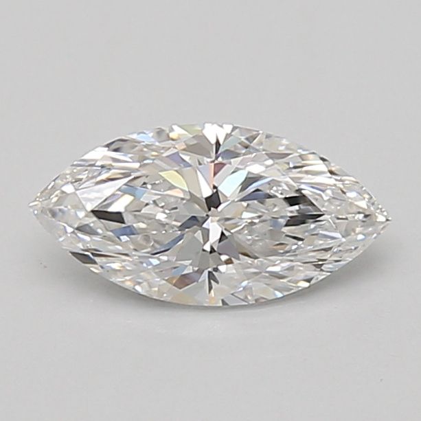 0.74 ct lab-grown Marquise Diamond