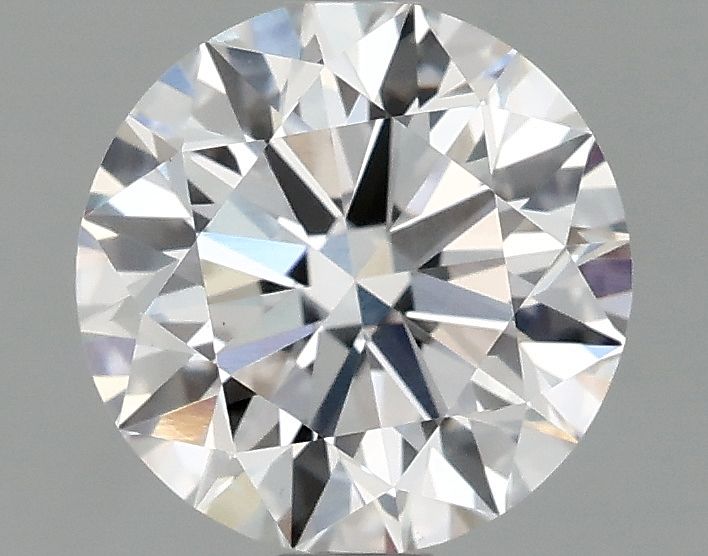 1.06 ct. round Lab Grown Diamond front image
