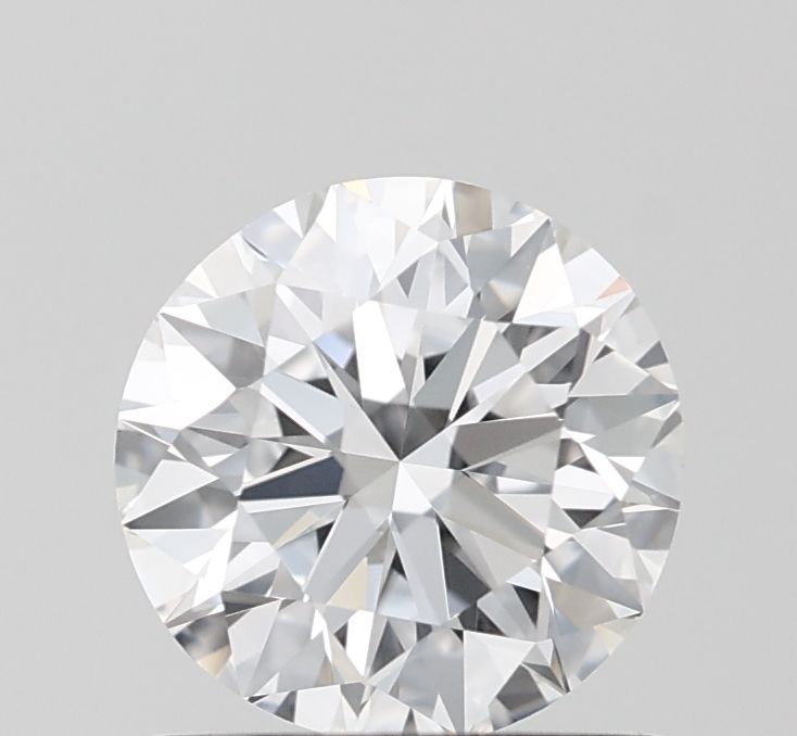 1.00 ct. round Lab Grown Diamond front image