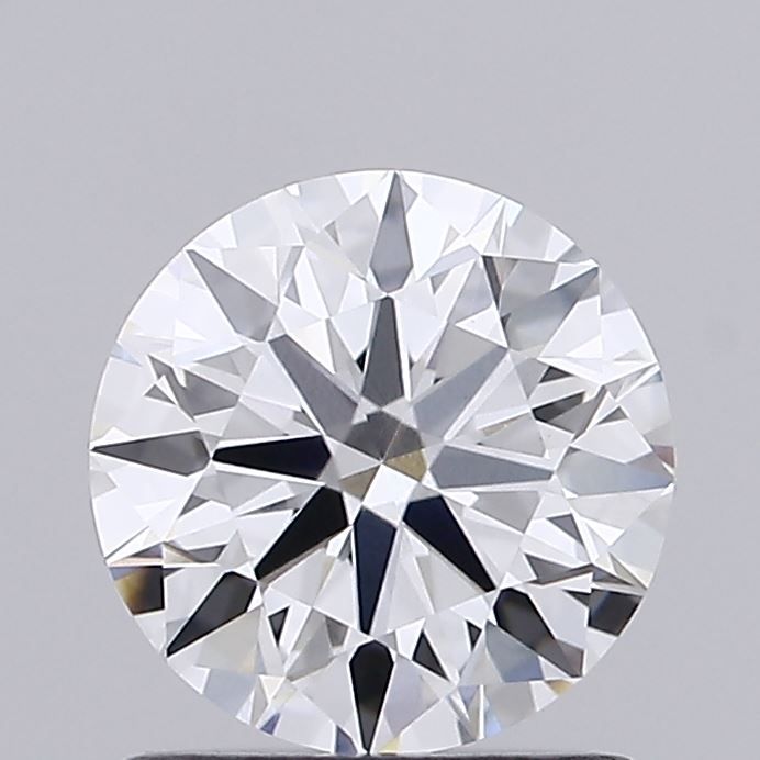 1.17 ct. round Lab Grown Diamond front image