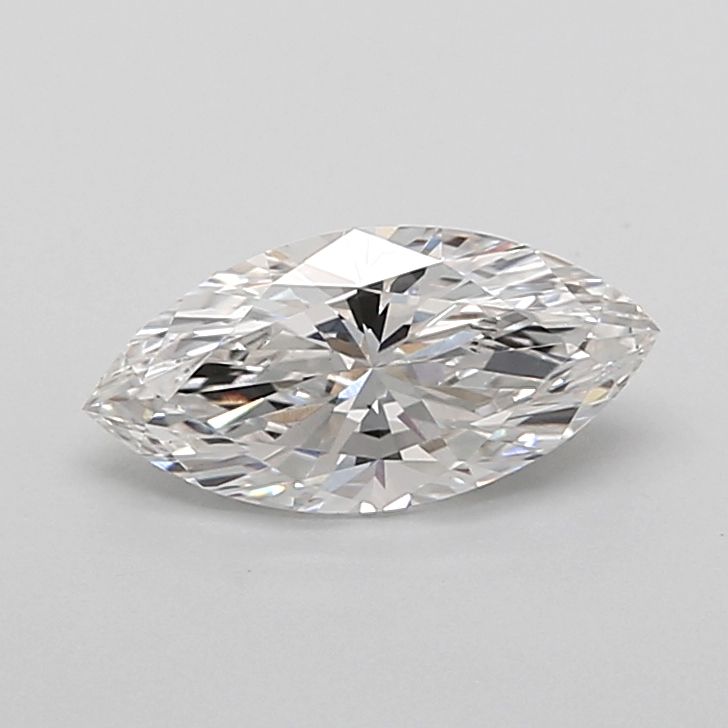 1.02 ct lab-grown Marquise Diamond