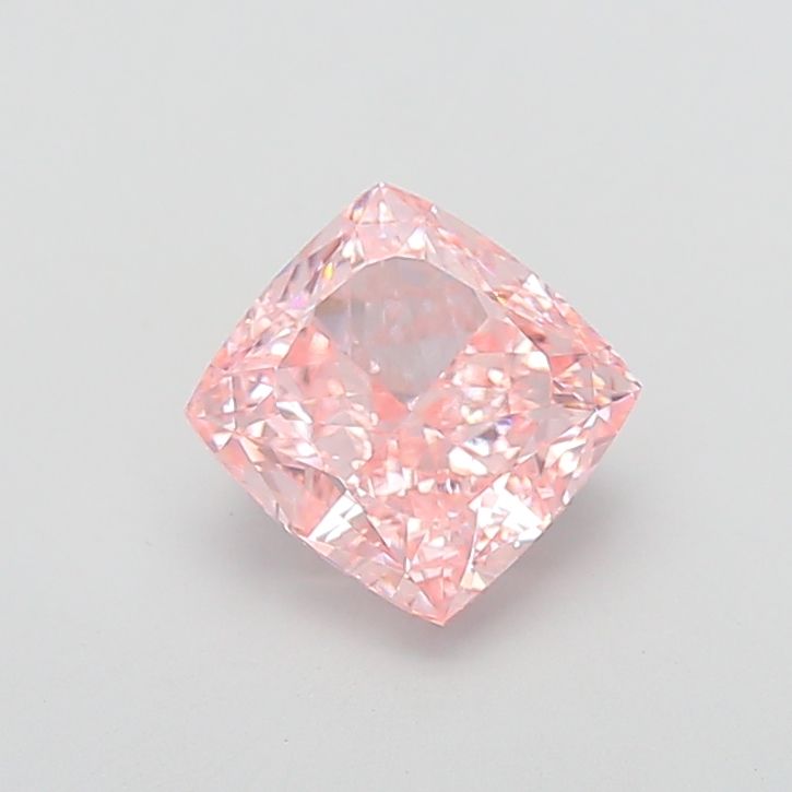 3.55 ct Cushion Modified diamond