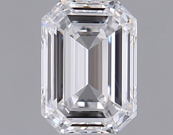 0.25ct Emerald diamond