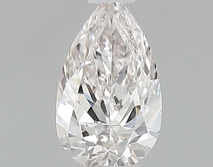 0.31 ct Pear diamond
