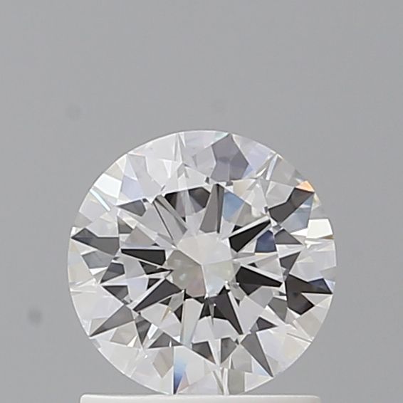 1.05 ct. round Lab Grown Diamond front image