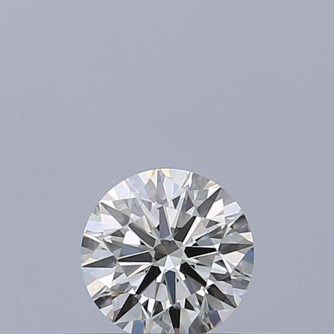 0.3 ct Round Diamond