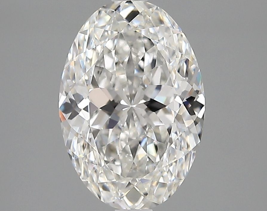 2.14 ct Oval diamond