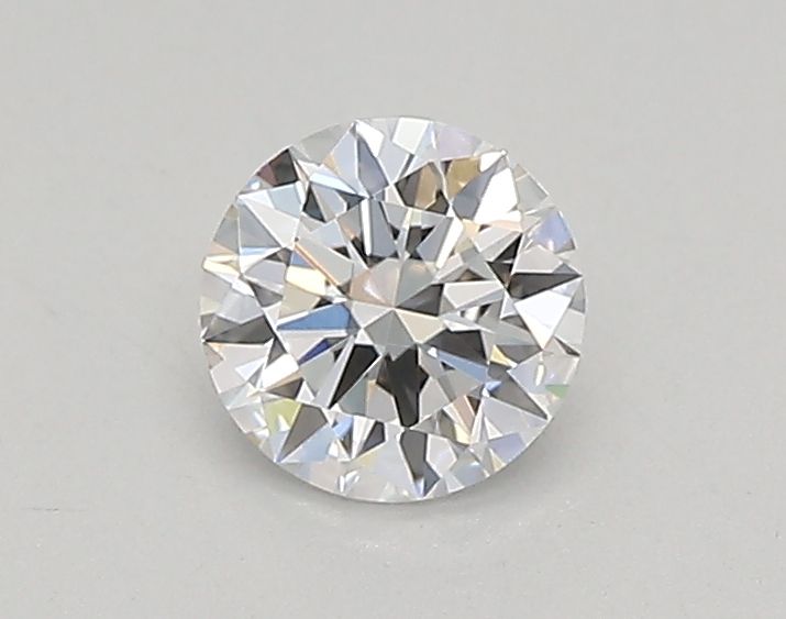 0.36 ct lab-grown Round Diamond