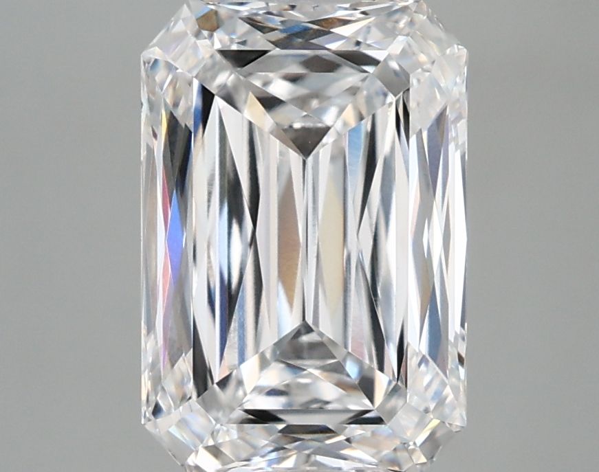 3.00 ct. radiant Lab Grown Diamond front image